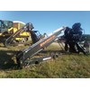 Barko 80XLE Logging Attachment